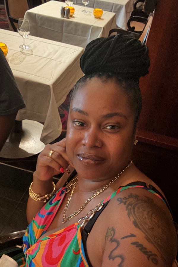 Cruise Brothers Travel Agent Javonna Daniels